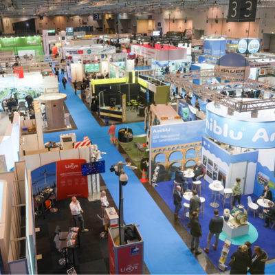 InfraTech 2026